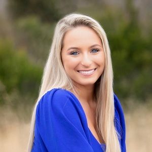 Meet your Posher, Mckenzie